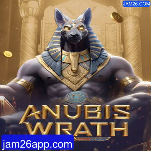 Descubra AnubisWrath: A Nova Sensação dos Jogos de Estratégia