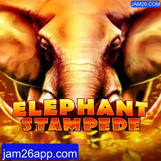 Descubra o Mundo Emocionante de ElephantStampede
