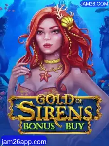 Explorando o Fascinante Mundo de GoldofSirensBonusBuy: Uma Aventura Inesquecível