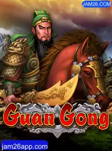 GuanGong: Um Mergulho no Universo do Novo Jogo Online
