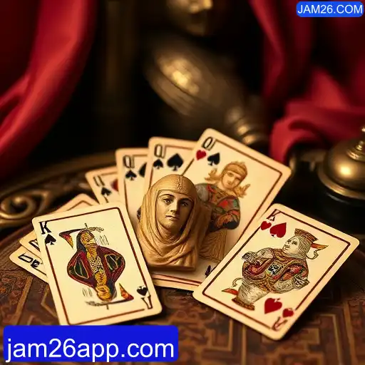 Jogos de cartas