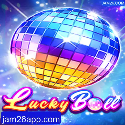 Descubra o emocionante mundo de LuckyBall no JAM26.COM