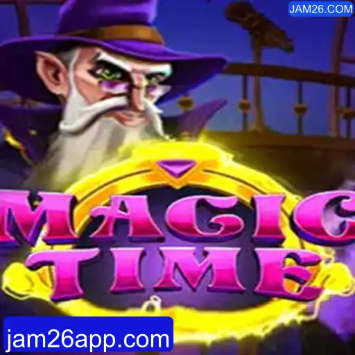 MagicTime: Uma Jornada Fascinante no Mundo dos Jogos Modernos