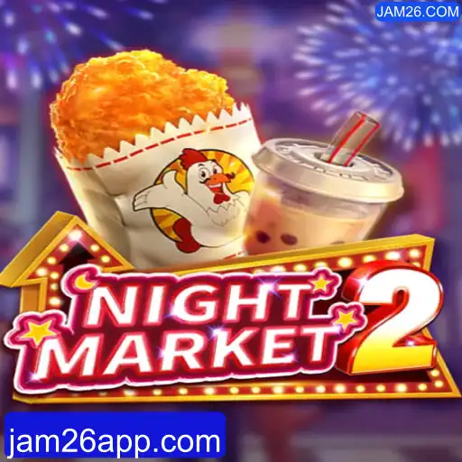 Descubra o Universo de NightMarket2: Uma Jornada Envolvente no Universo de JAM26.COM