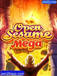 Descubra o Mundo de OPENSESAMEMEGA: Um Jogo de Estratégia Inovador
