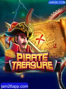 Descubra os Segredos do PirateTreasure: O Jogo de Aventura e Estratégia