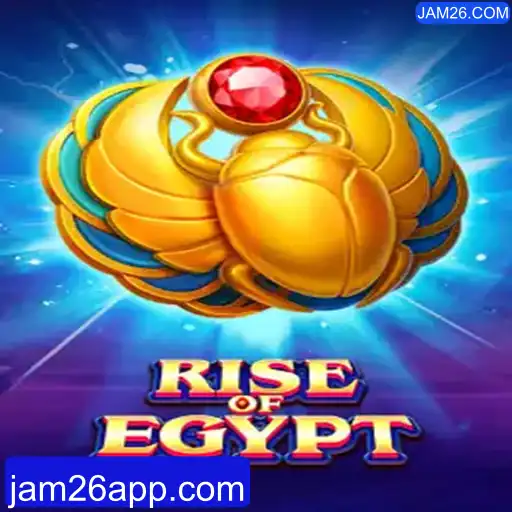 Rise of Egypt: Uma Jornada Mística pelo Antigo Egito