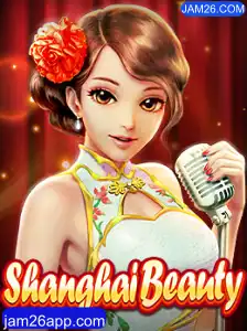 Explorando o Fascinante Mundo de ShanghaiBeauty
