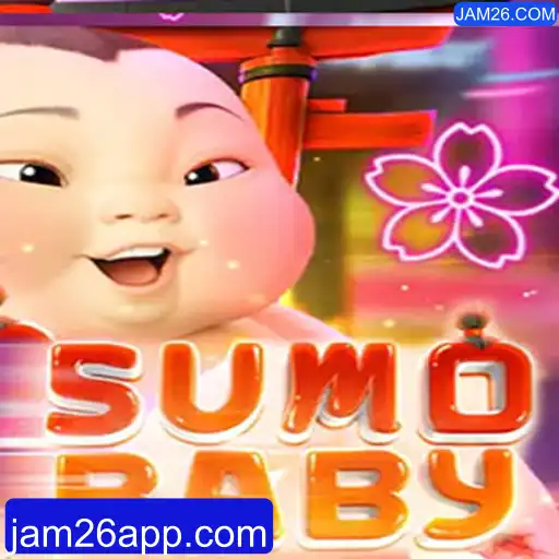 Descubra o Fascinante Mundo de SumoBaby