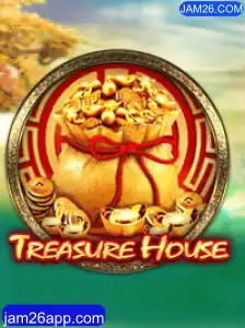 Descubra TreasureHouse: Uma Aventura Inigualável no Mundo dos Jogos