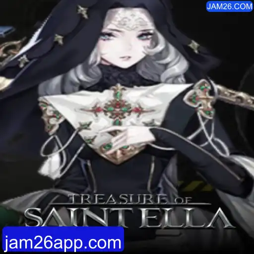 Explorando o Mundo de 'TreasureofSaintElla': Uma Aventura Envolvente