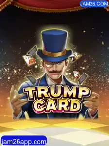 Descubra o Fascinante Jogo de Estratégia TrumpCard