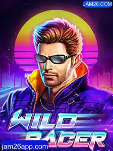 Desbravando o Mundo de WildRacer: Emoções e Desafios
